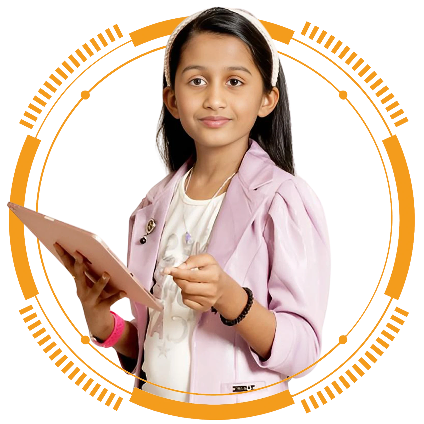 The Jivika Show