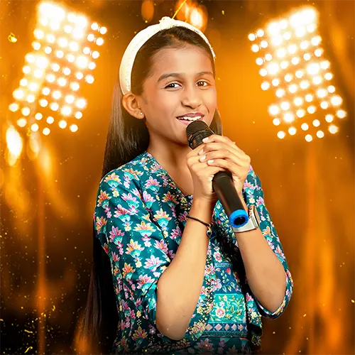 The Jivika Show
