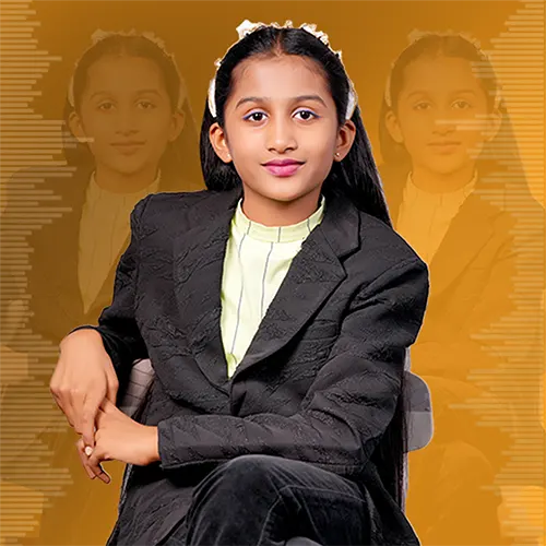 The Jivika Show
