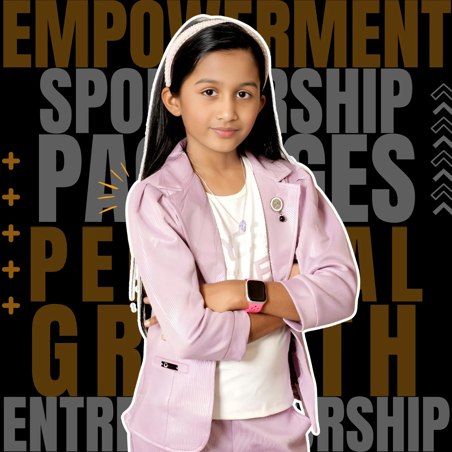 The Jivika Show