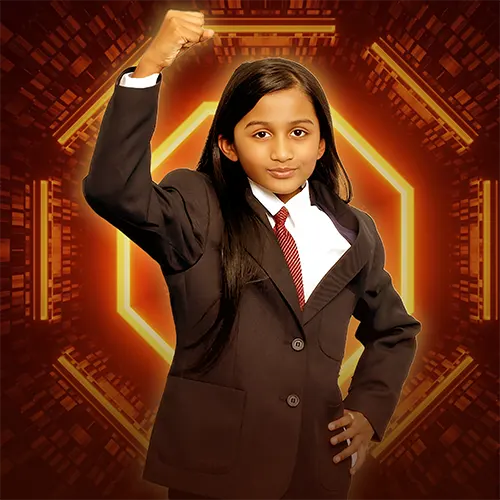 The Jivika Show