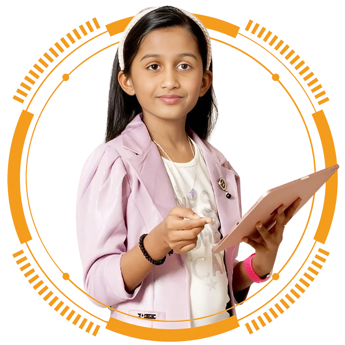 Youth Impact: Empowering the Next Generation with The Jivika Show