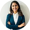 Ananya Deshmukh, 17, Pune