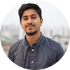 Vishal Patil, 20, Mumbai