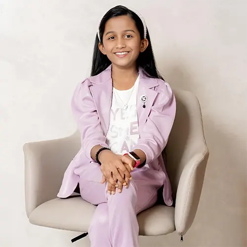 The Heart of jivika