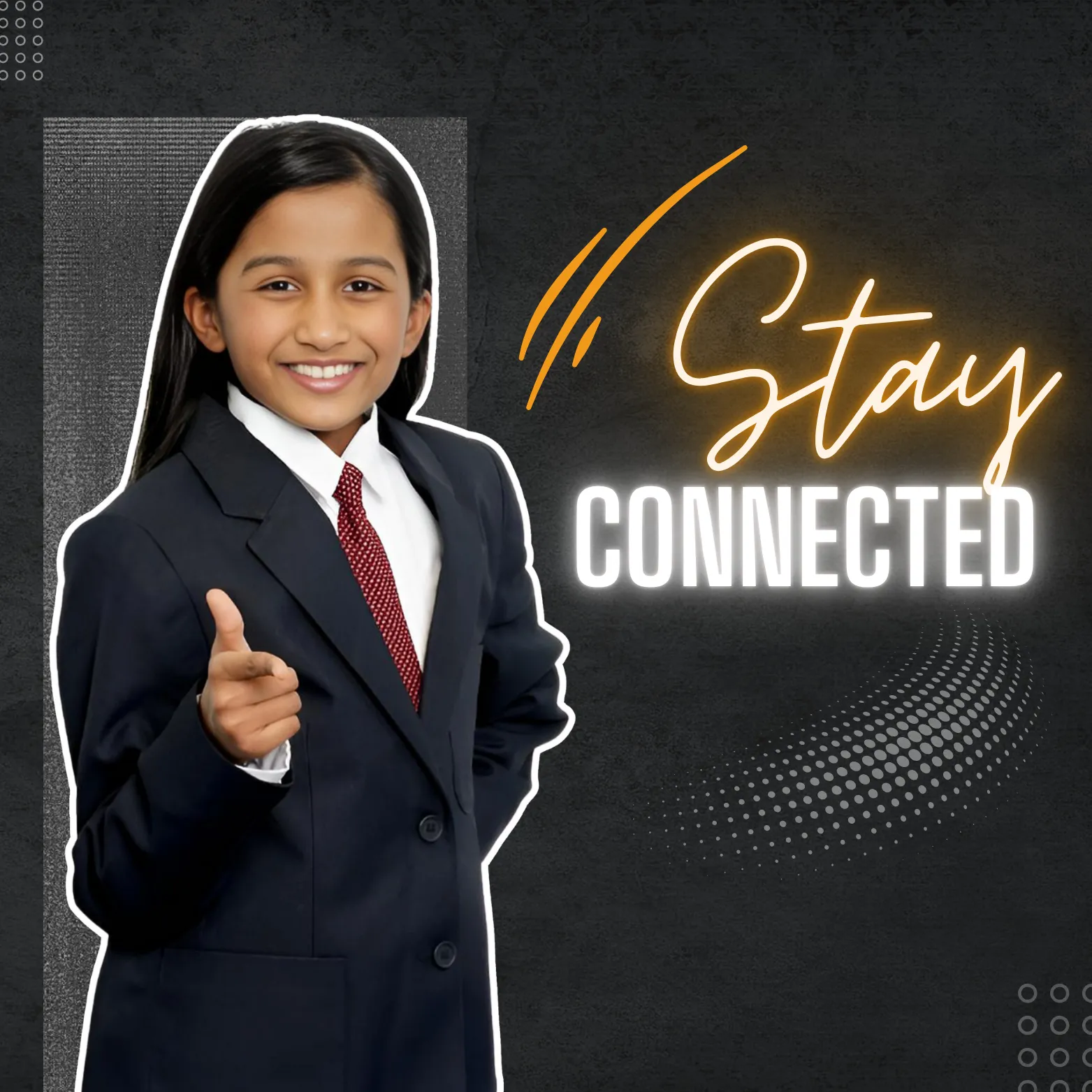 Stay-Connected