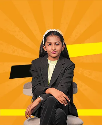 The Jivika Show