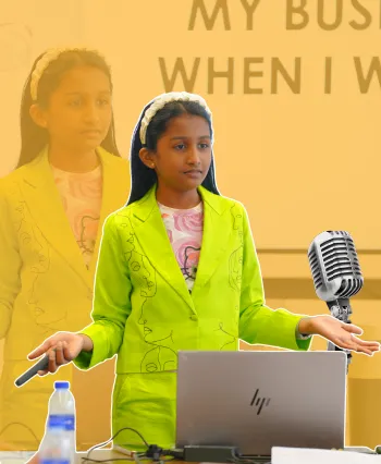 The Jivika Show
